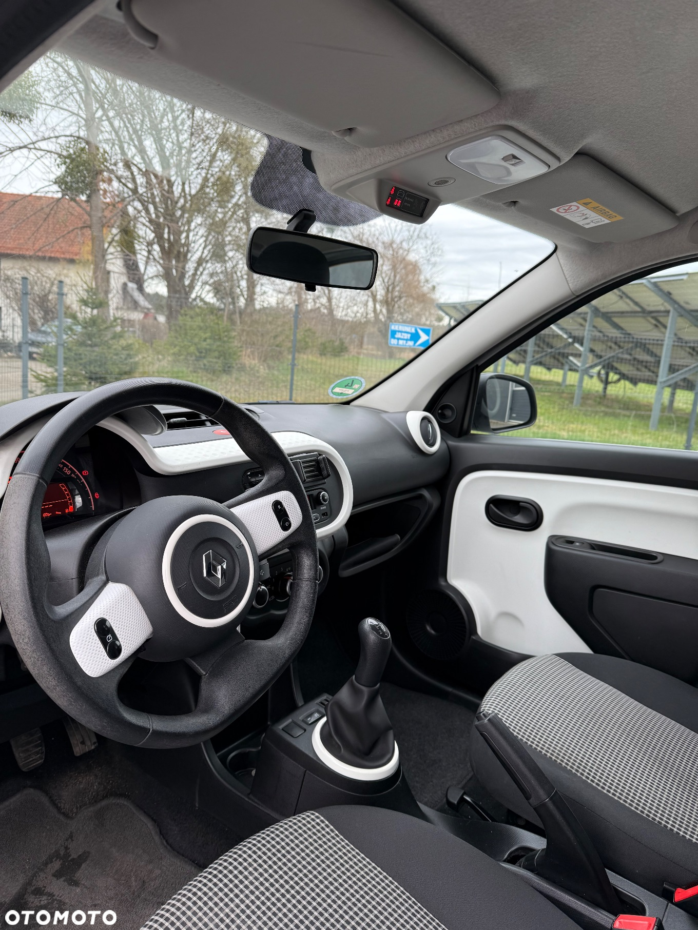 Renault Twingo SCe 70 Experience - 19