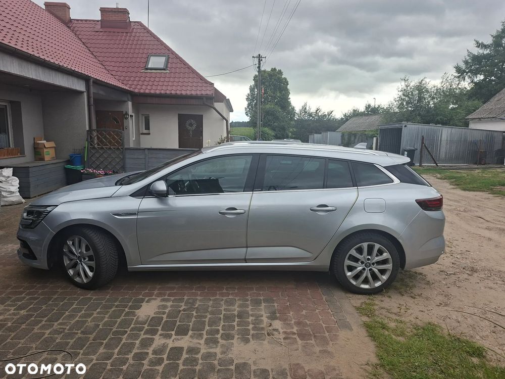 Renault Megane - 7