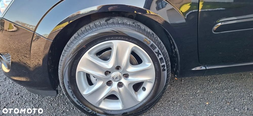 Opel Zafira 1.8 Catch me now - 17