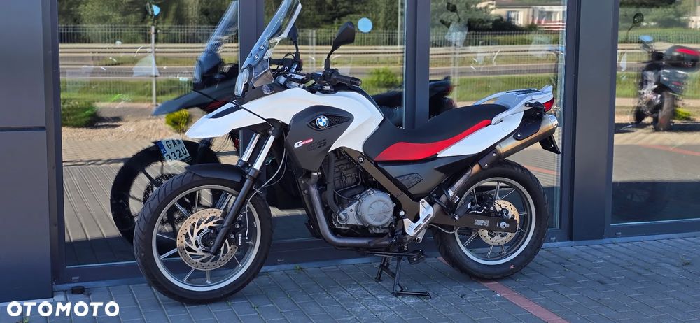 BMW G - 25