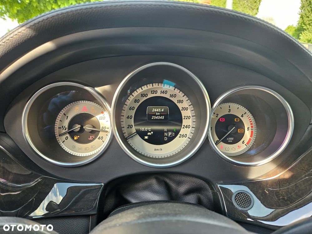 Mercedes-Benz CLS 350 CDI 7G-TRONIC - 19
