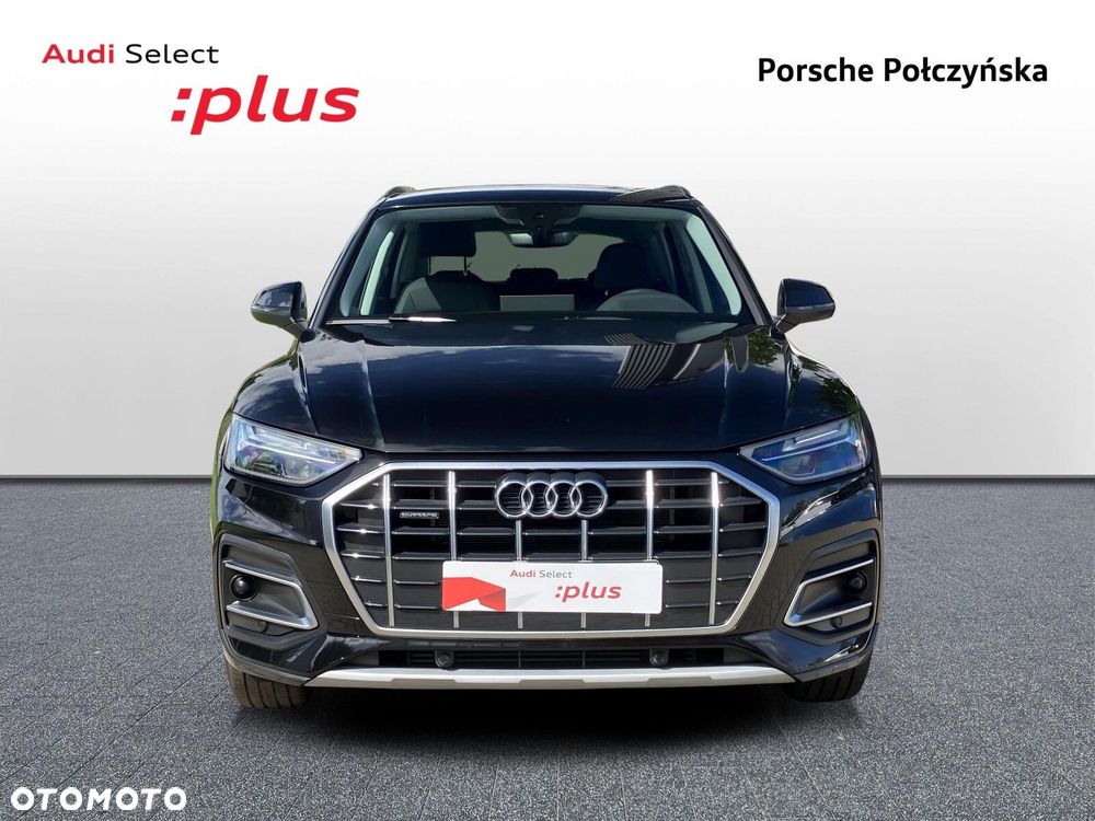 Audi Q5 - 9