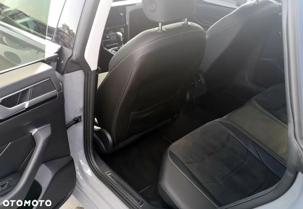Volkswagen Arteon 2.0 TSI Elegance DSG - 10