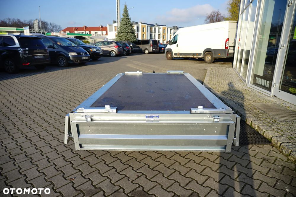 Neptun skrzyniowa 263×145×30 N7-263 2 BaseLine - 7