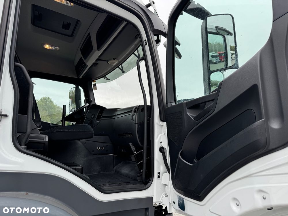 Mercedes-Benz Arocs 1835 4x4,,SPECJALNY"Import Francja 26tys.km!!! - 22