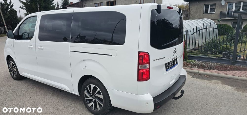 Citroën C4 SpaceTourer Grand PureTech 130 Stop&Start FEEL - 7