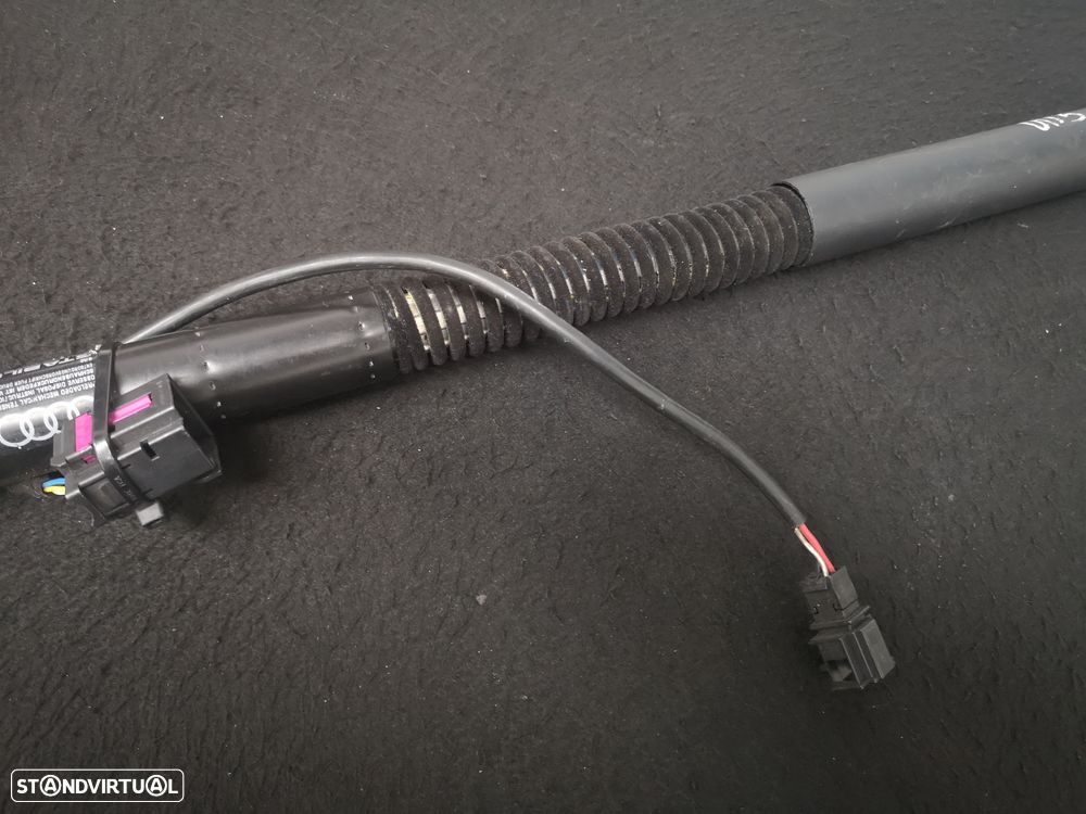 Amortecedor da mala eléctrico direito audi a7 c7 2011-2017 - 2