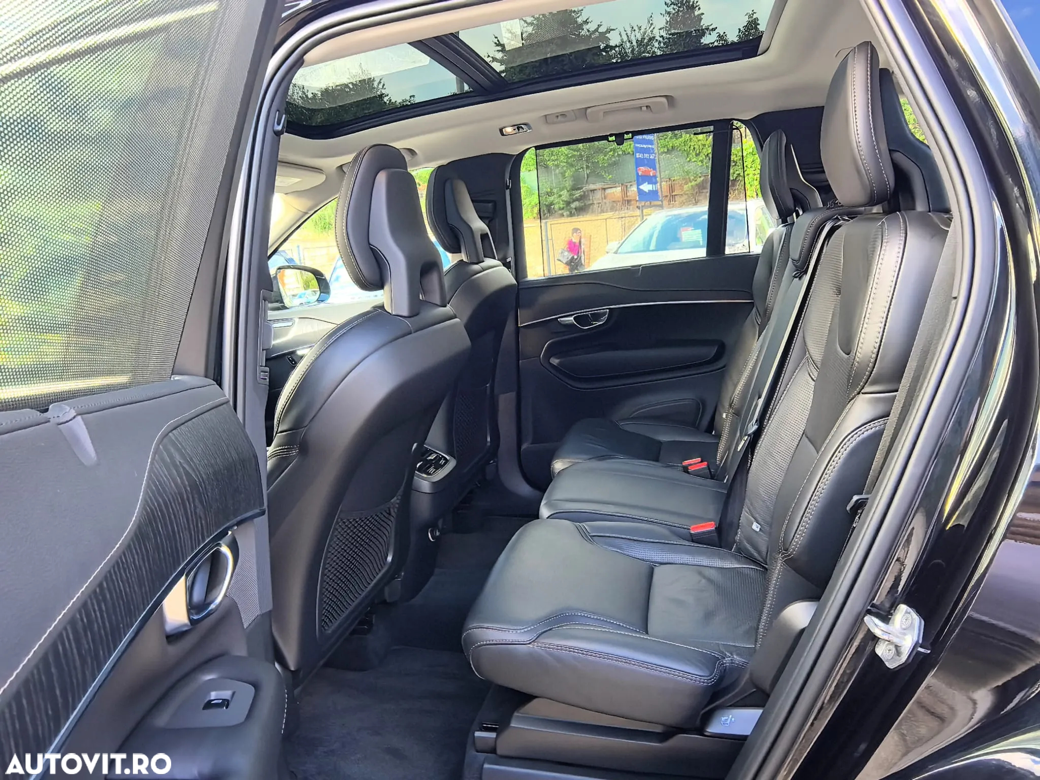 Volvo XC 90 B5 MHEV AWD 7 locuri Inscription - 16