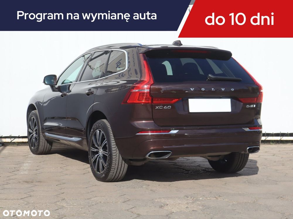 Volvo XC 60 - 6