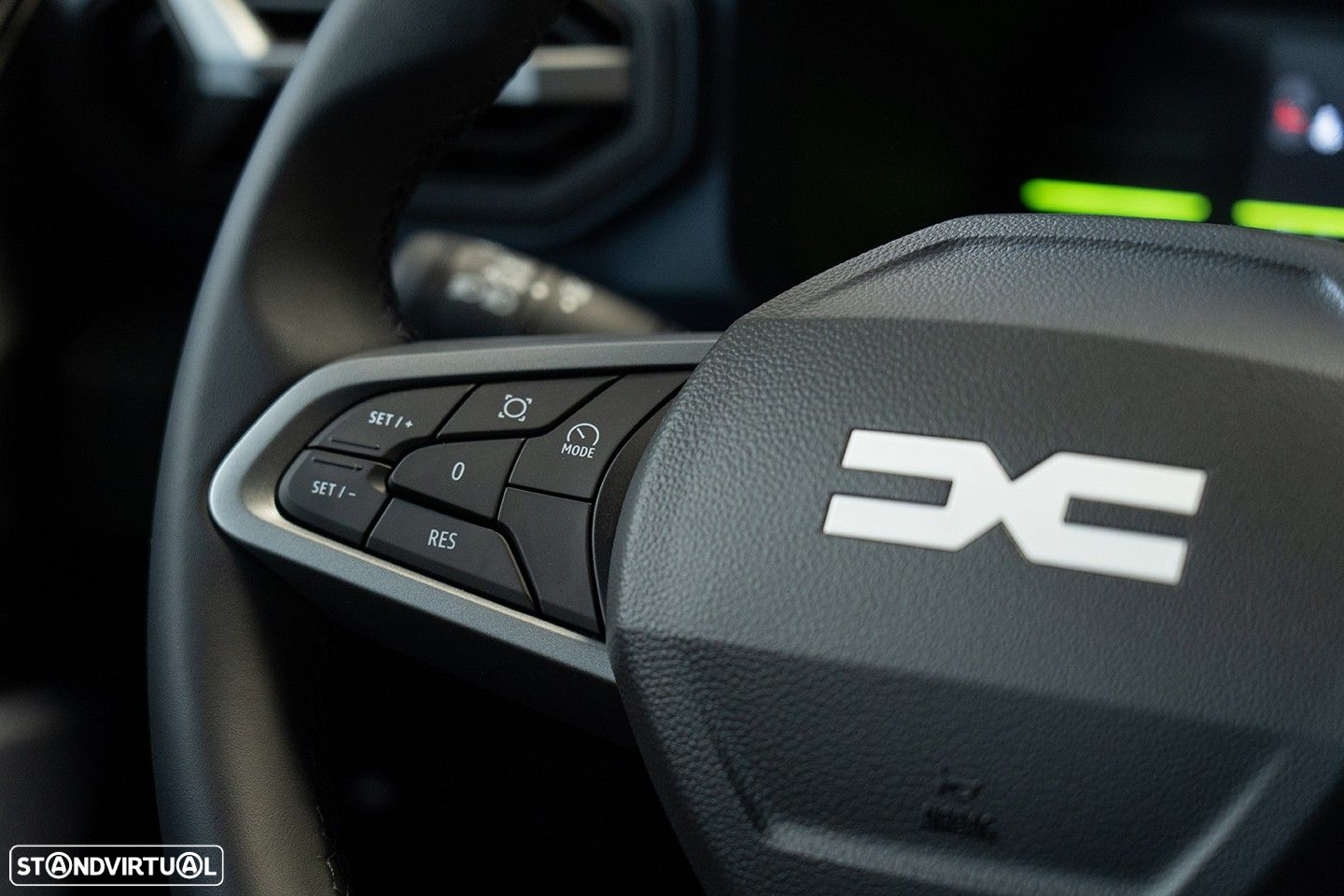 Dacia Duster - 22