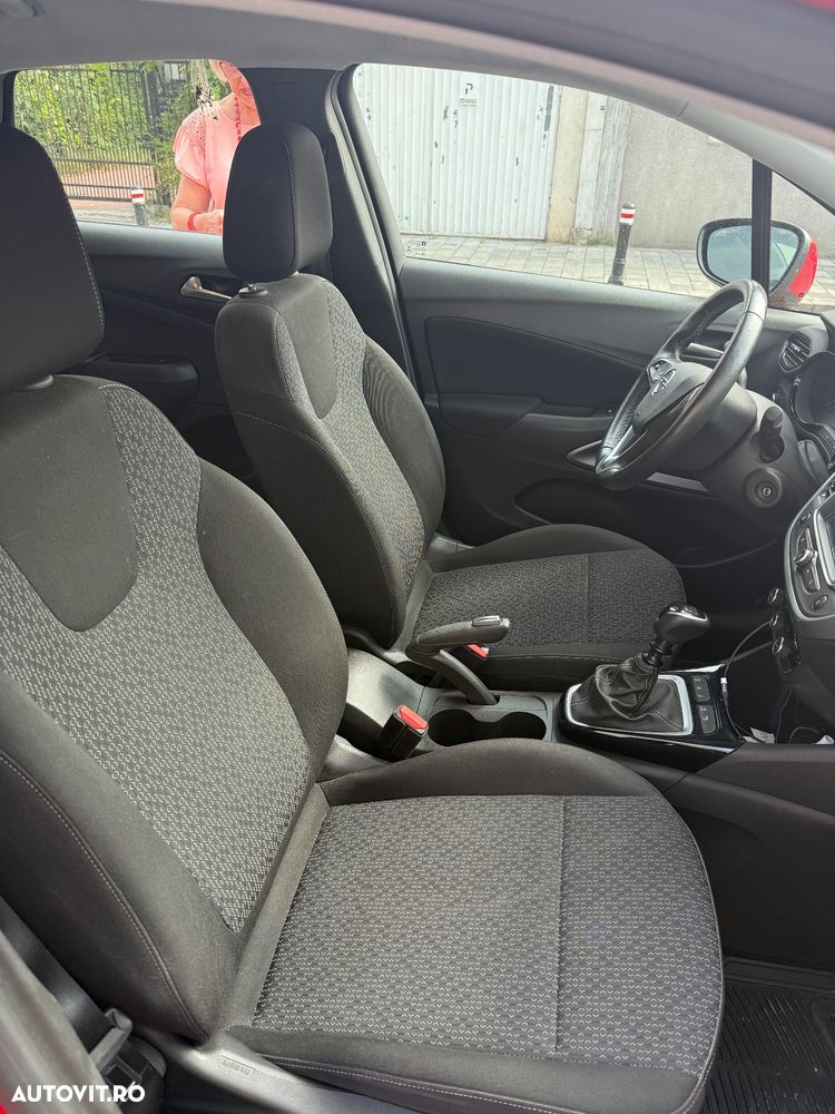 Opel Crossland - 6