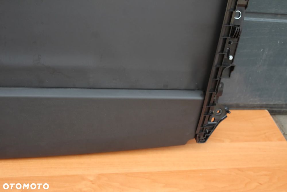 ROLETA DACHU SZYBERDACH PANORAMA DACH PRZESUWNY OPEL ZAFIRA C  20958609 - 18