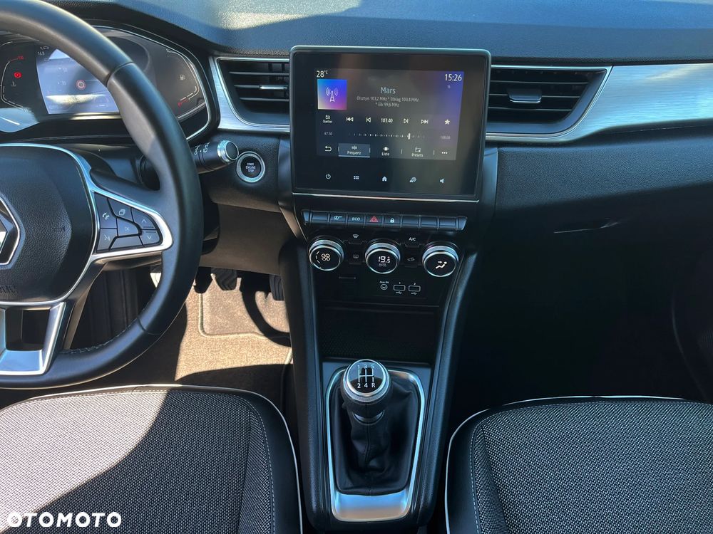 Renault Captur - 30