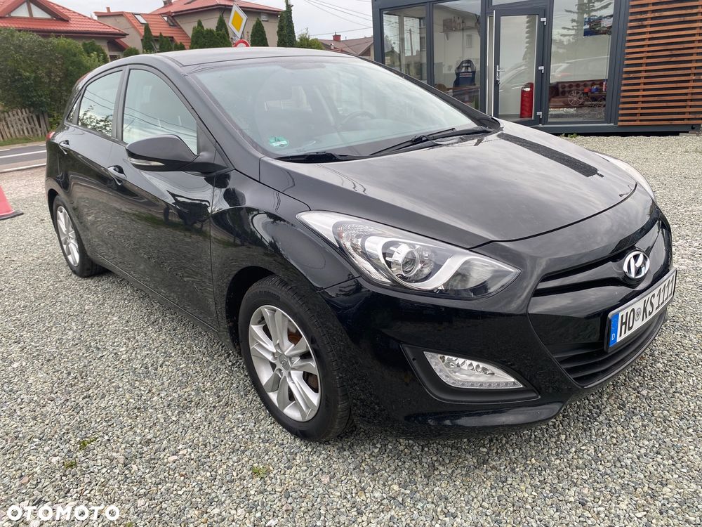 Hyundai i30 1.4 Premium - 38