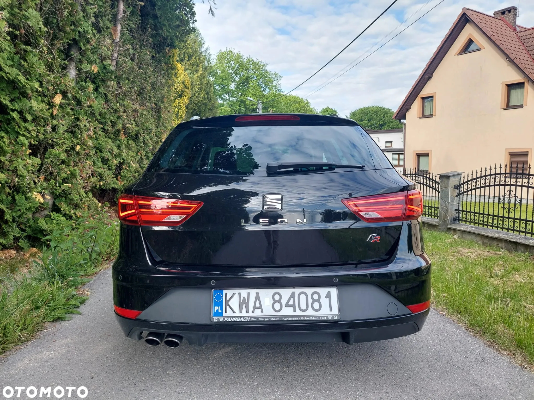 Seat Leon 1.4 TSI Full LED S&S - 9