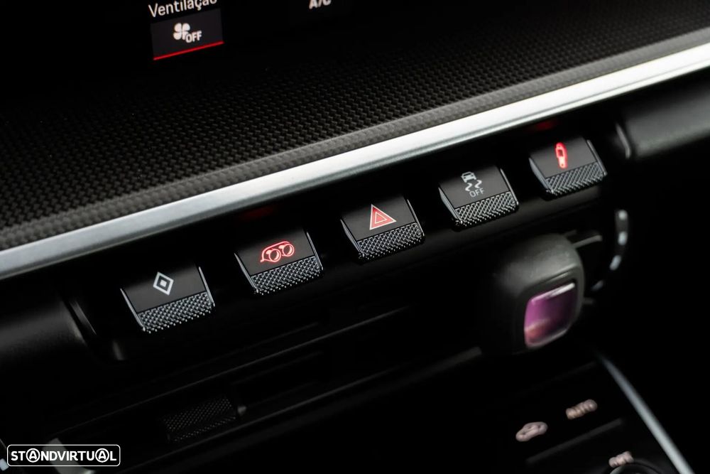 Porsche 911 (992) Carrera 4S PDK - 25