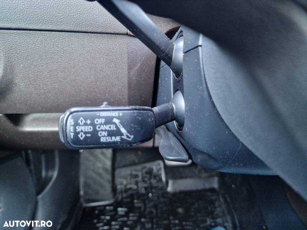 Skoda Octavia 2.0 TDI 4x4 DSG Scout - 24