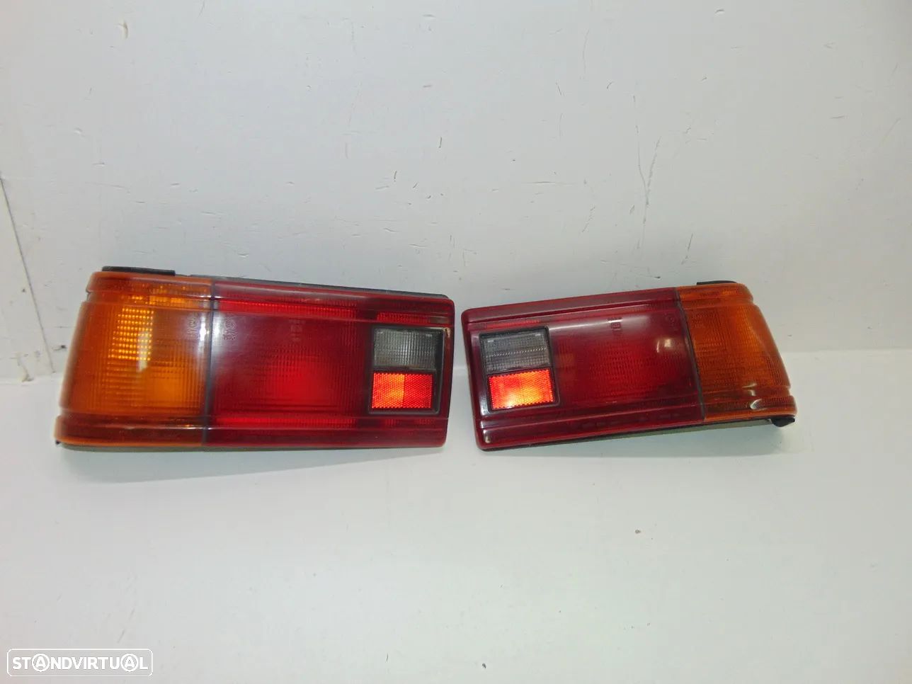 Nissan sunny B310/Y130 farolins - 1