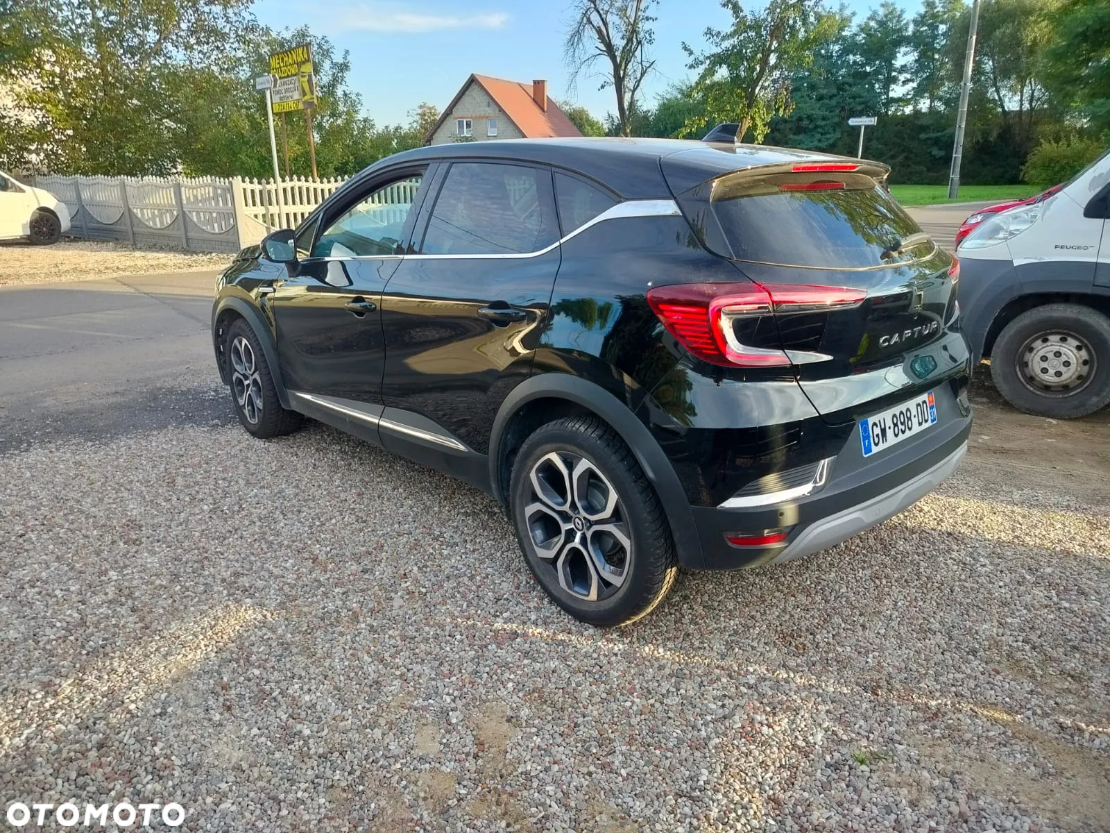 Renault Captur - 3