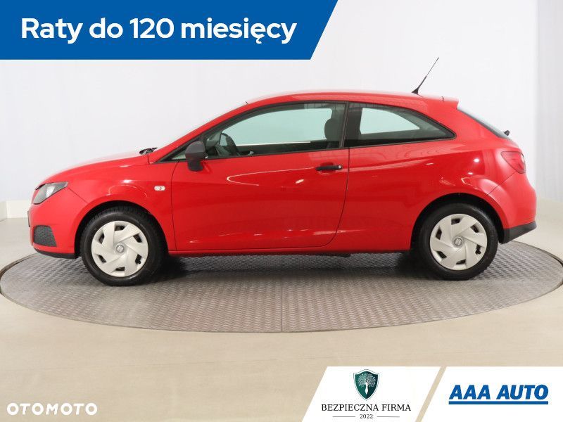 Seat Ibiza - 4