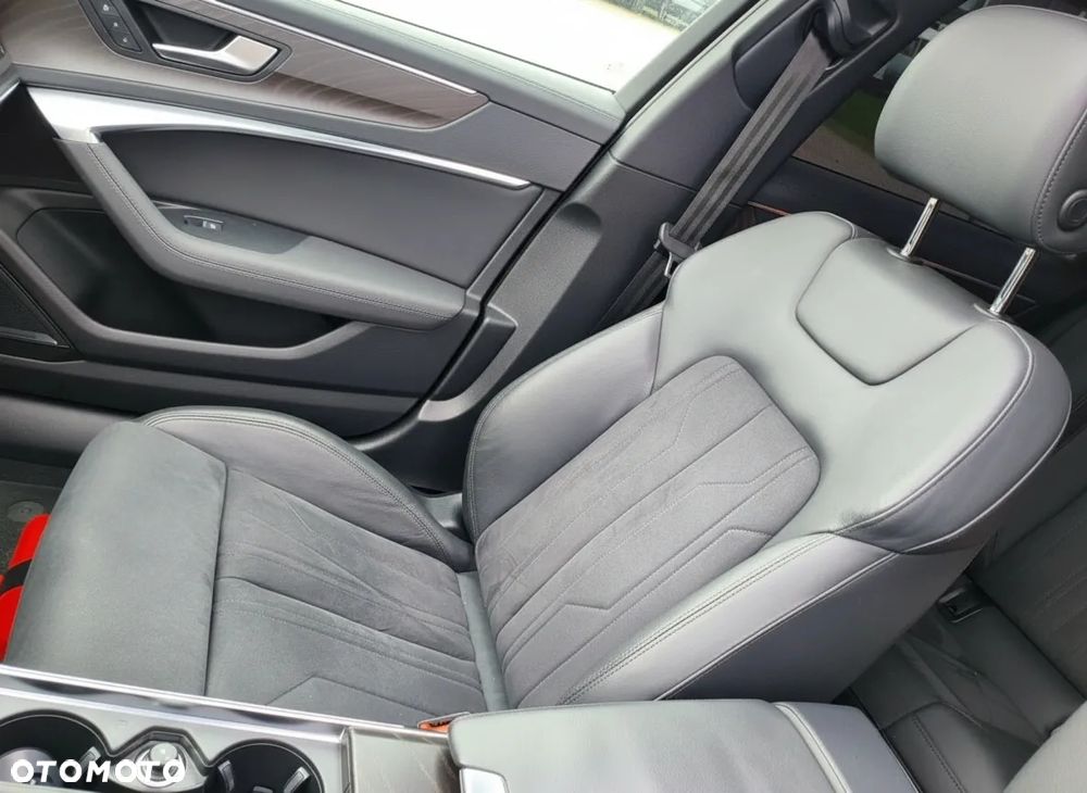 Audi A6 - 13