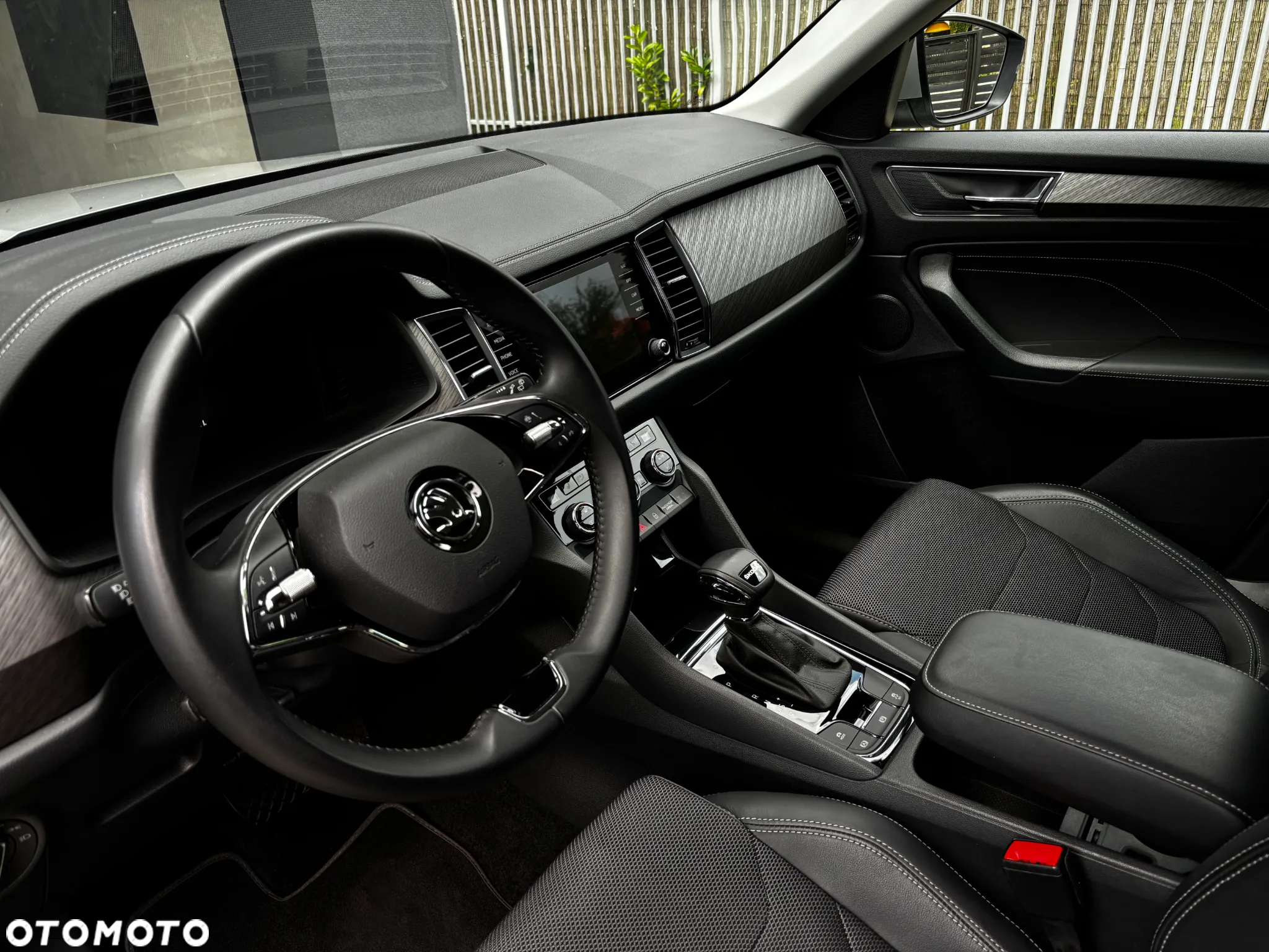 Skoda Kodiaq 1.5 TSI ACT 4x2 Style DSG - 23