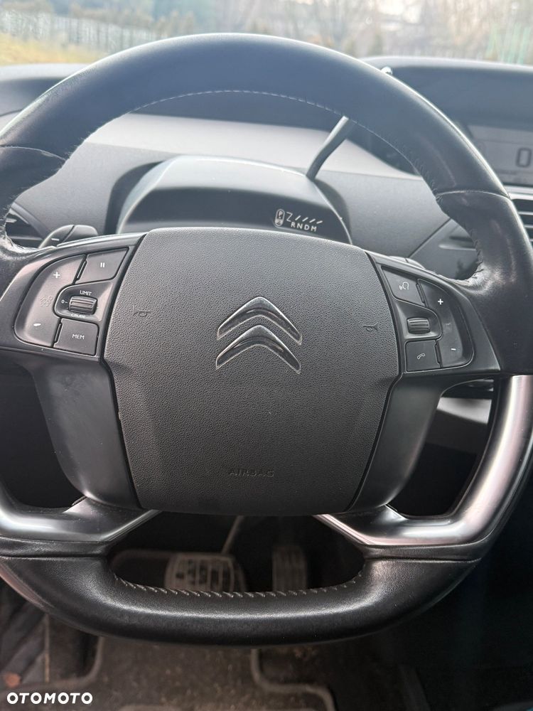 Citroën C4 SpaceTourer 1.5 BlueHDi Shine S&S EAT8 - 11