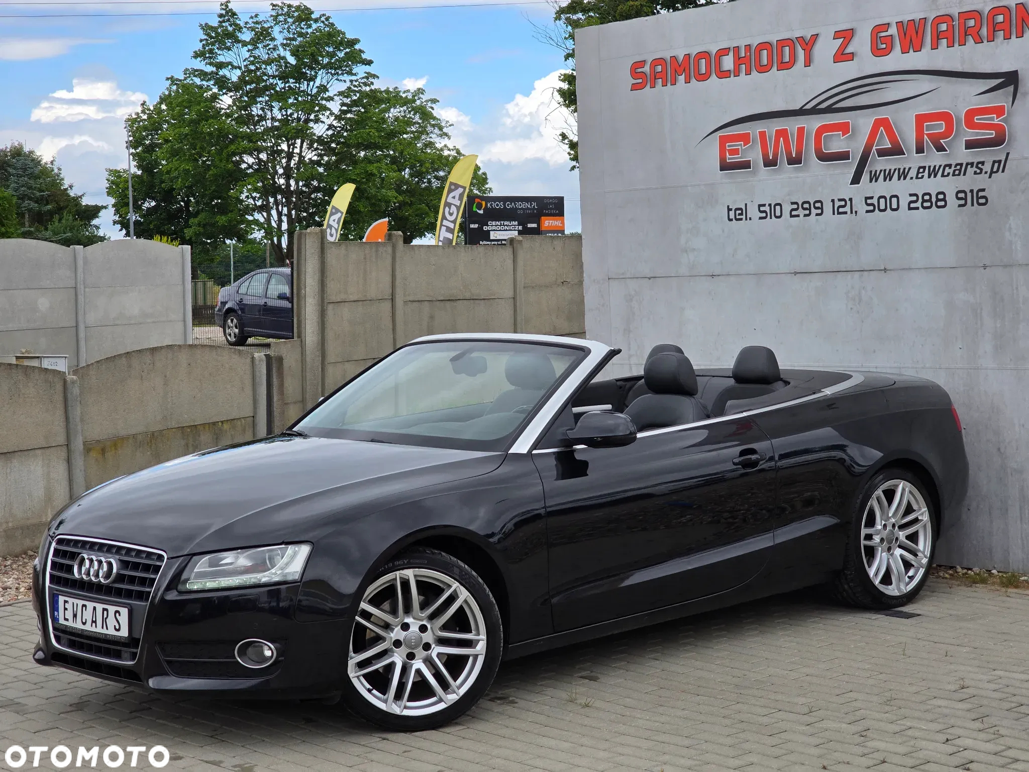 Audi A5 - 23
