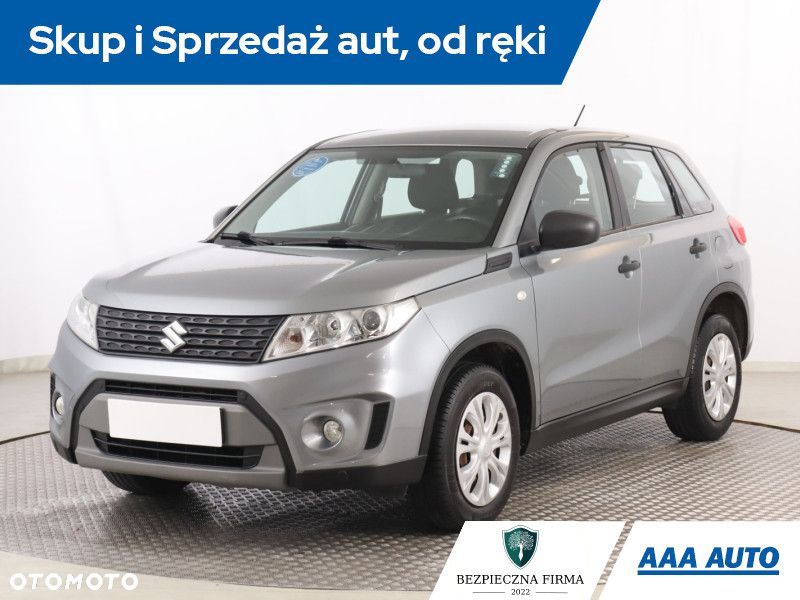 Suzuki Vitara - 2