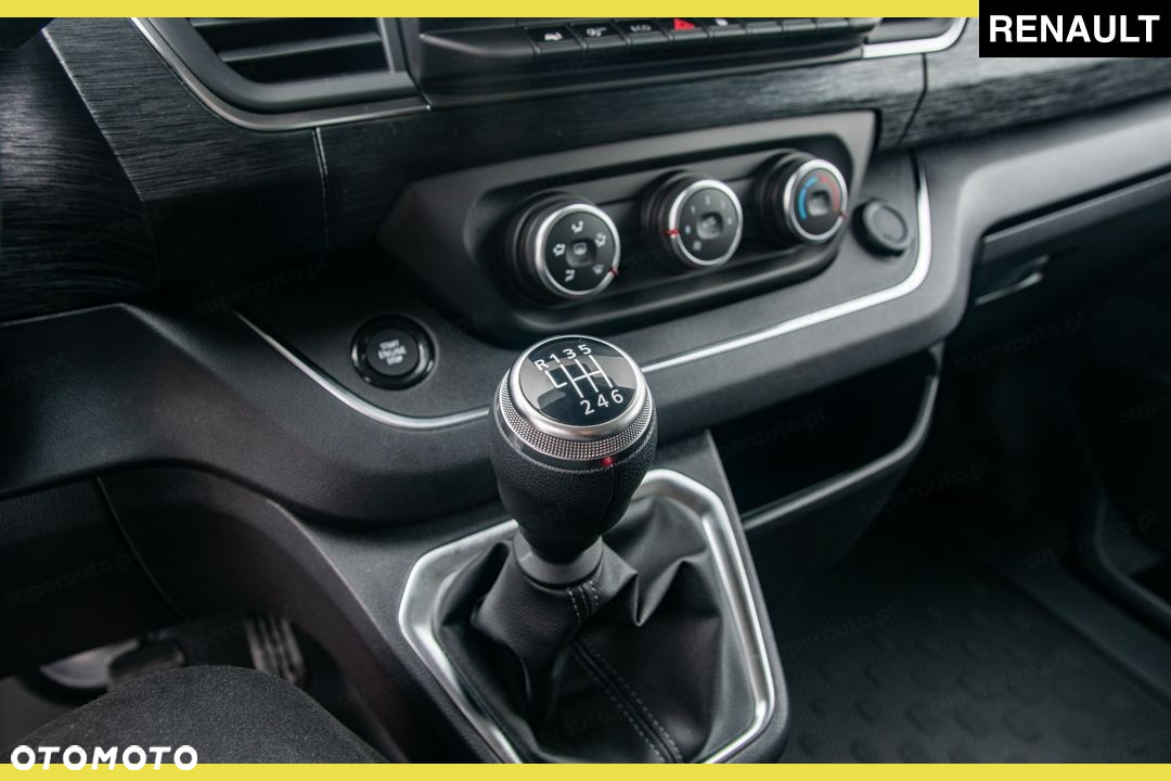 Renault Trafic Kombi L2H1 2.0 150KM - 15