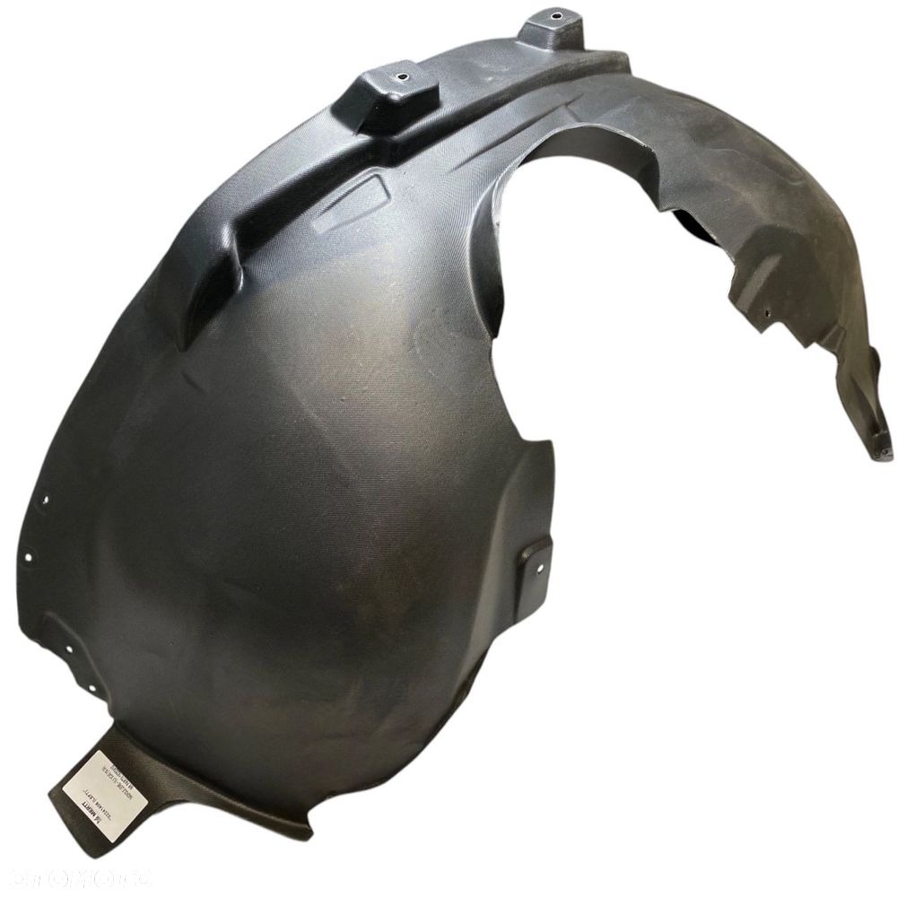 NADKOLE LEWE przód przednie osłona błotnika VOLVO XC40 2017+ 32241406 - 2