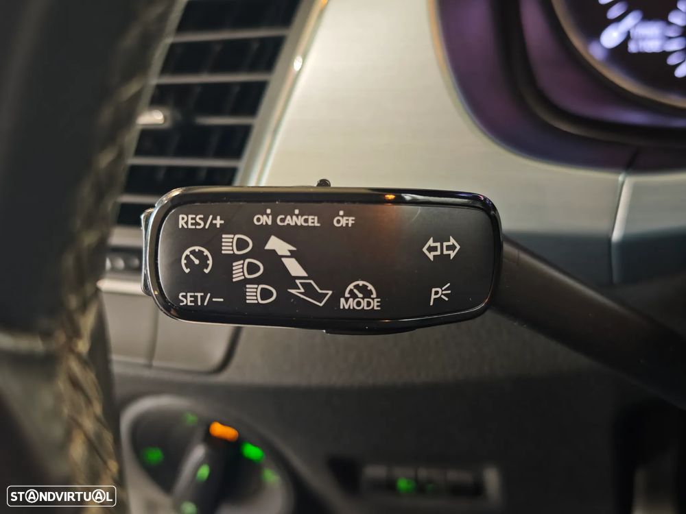 Skoda Fabia 1.0 TSI Cool Edition - 15