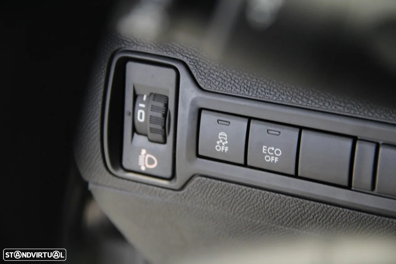 Peugeot 308 1.2 PureTech Access - 14