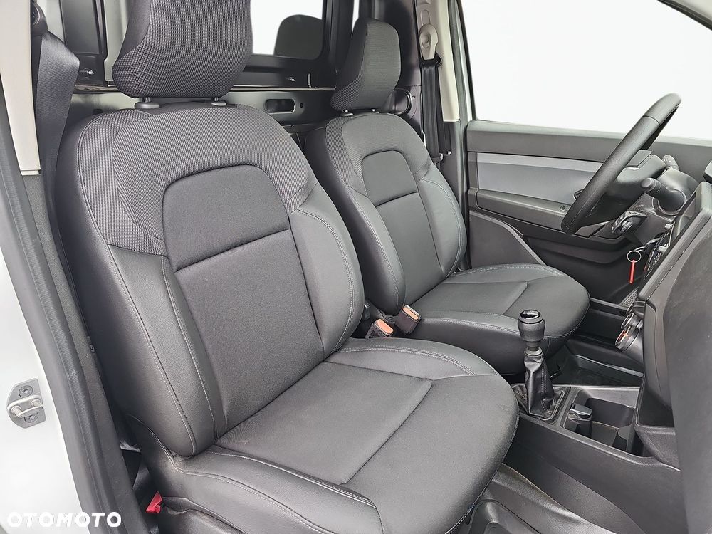 Renault express-van - 14