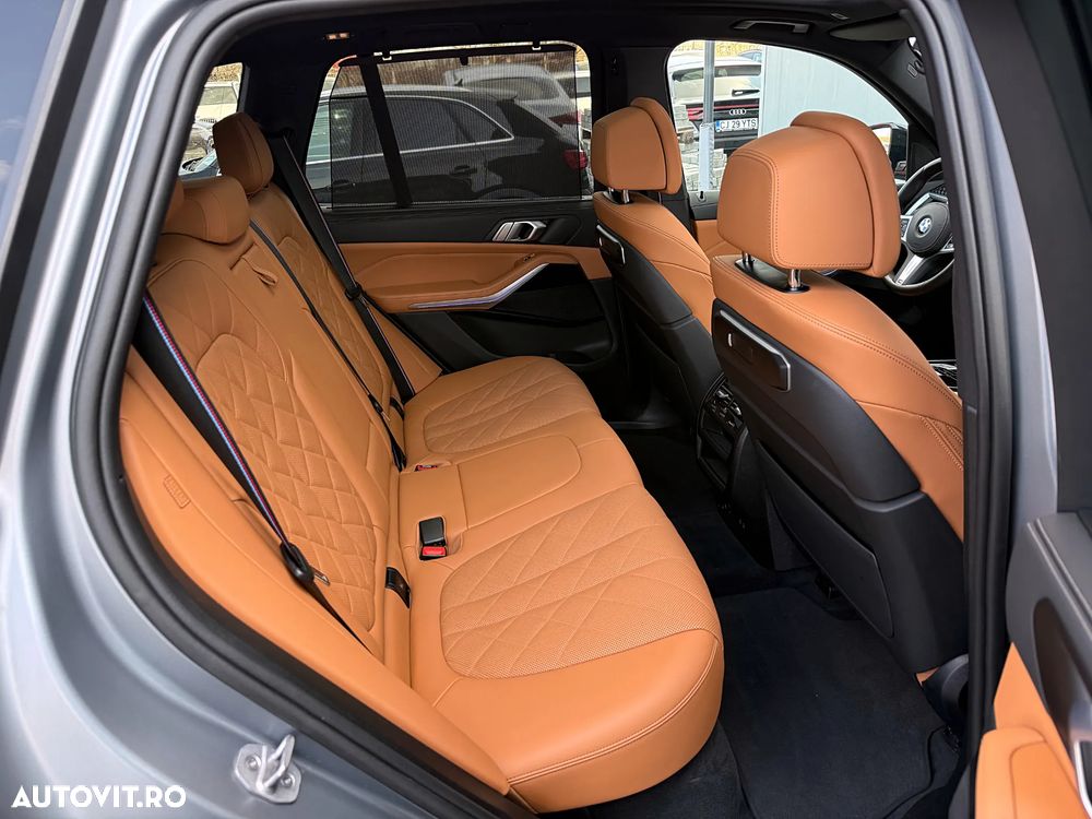 BMW X5 xDrive30d AT MHEV - 39