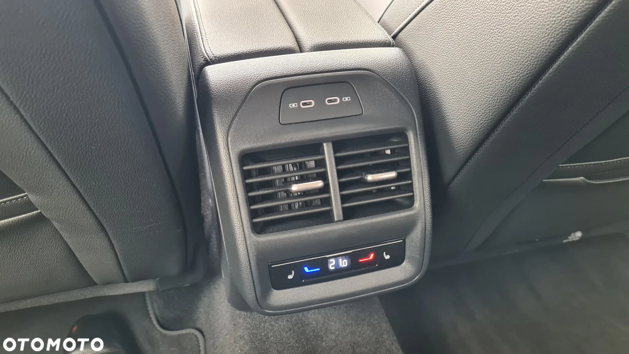 Skoda Superb 2.0 TDI SCR 4x4 L&K DSG - 27