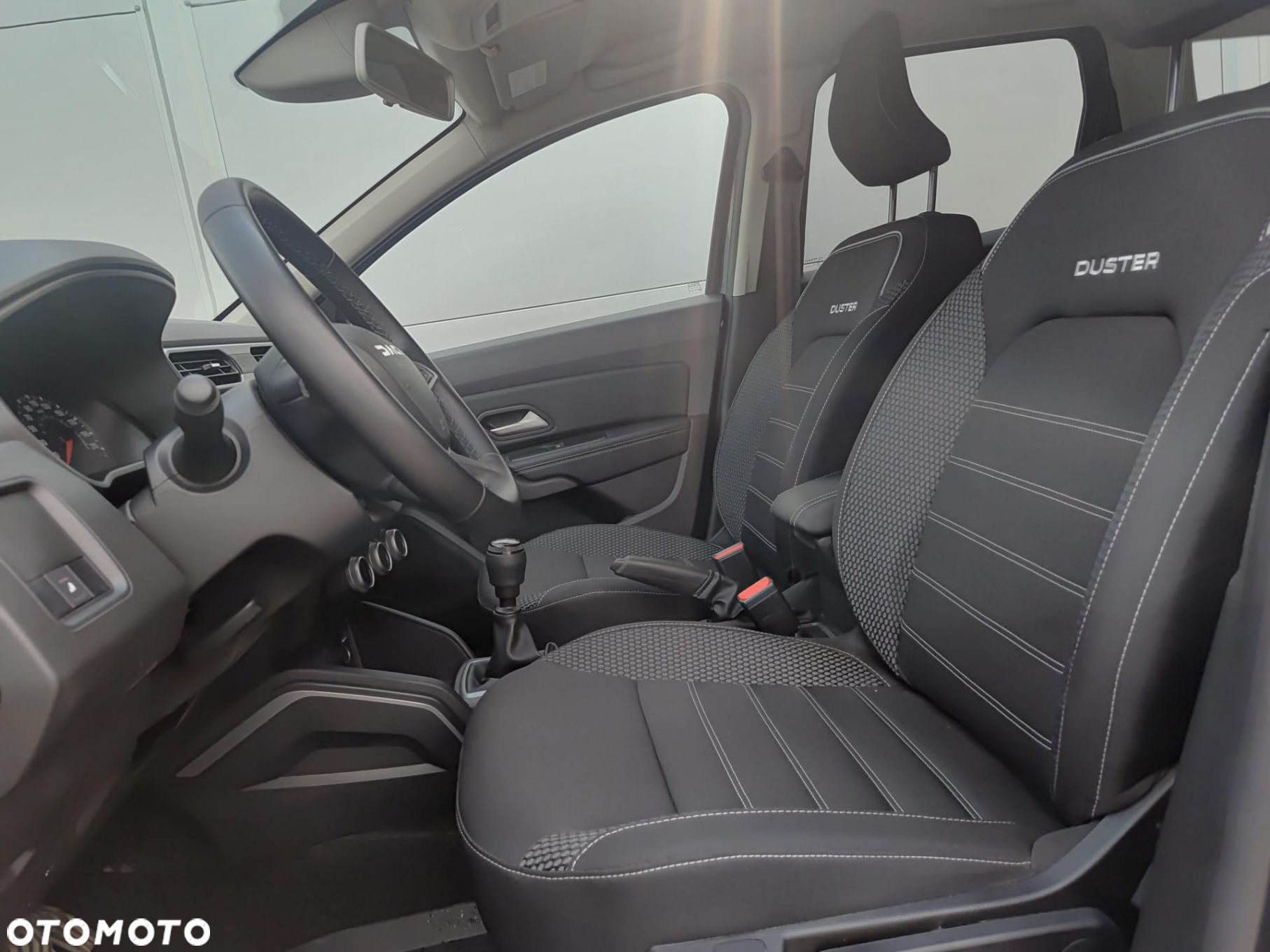 Dacia Duster - 20