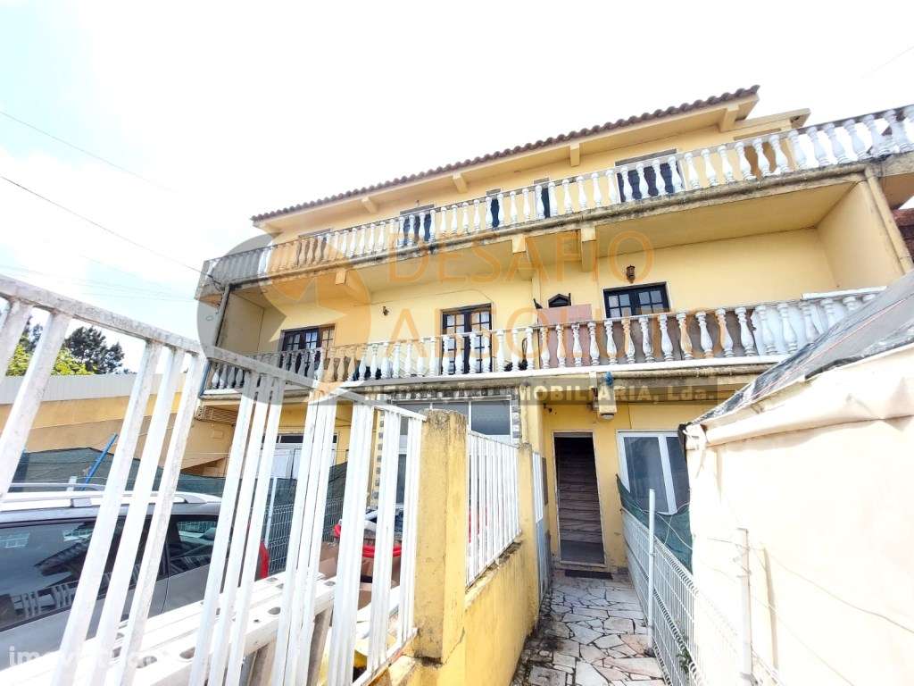 Moradia Isolada AVOS 3 Pisos em . Casal do Sapo. Quinta do Conde - Grande imagem: 4/16