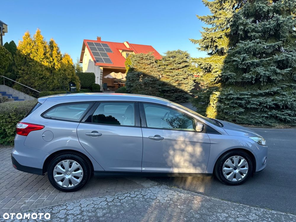 Ford Focus - 4