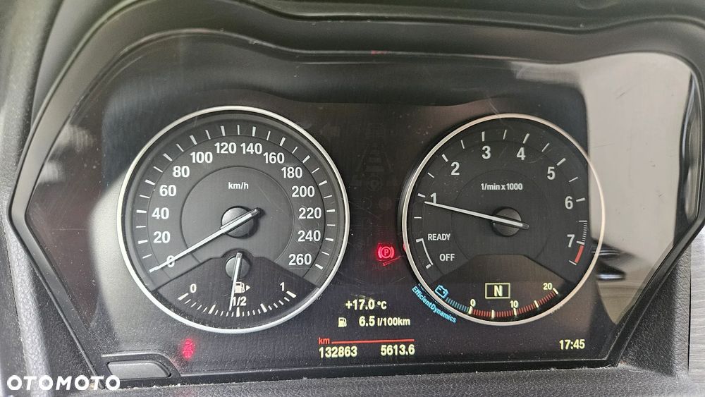 BMW Seria 2 218i Luxury Line - 14