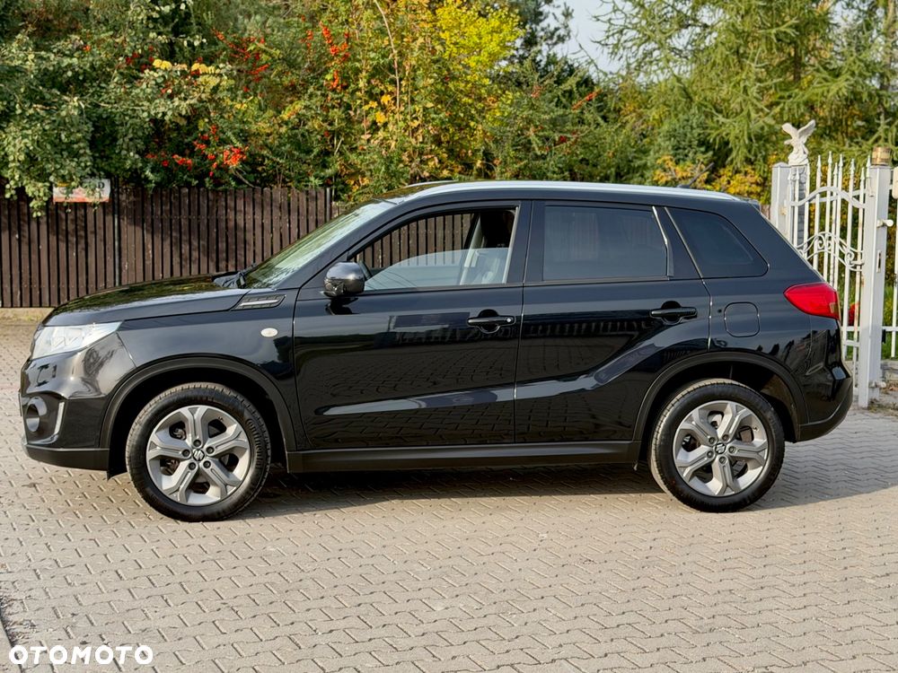 Suzuki Vitara 1.6 (4x2) Comfort+ - 24