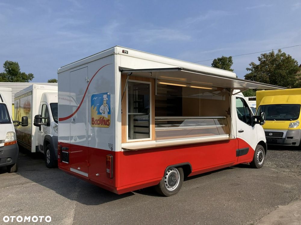 Renault Master - 31