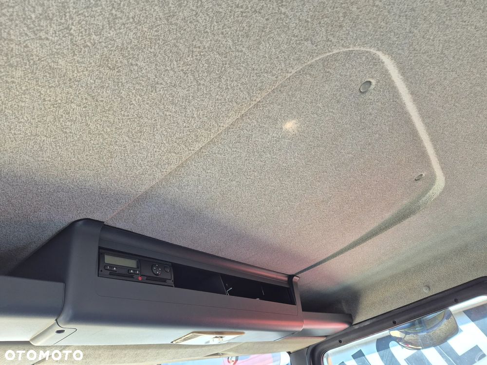 MAN TGM TGL 12.250 z Holandii KLIMA 7.2m AUTOMAT WINDA TOP CENA euro 6 nauka jazdy ESP ASR - 25