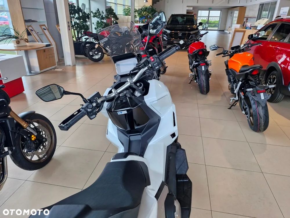 Honda X-ADV - 5