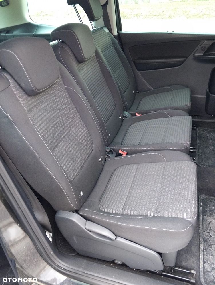 Seat Alhambra 2.0 TDI Xcellence 4Drive DSG - 18