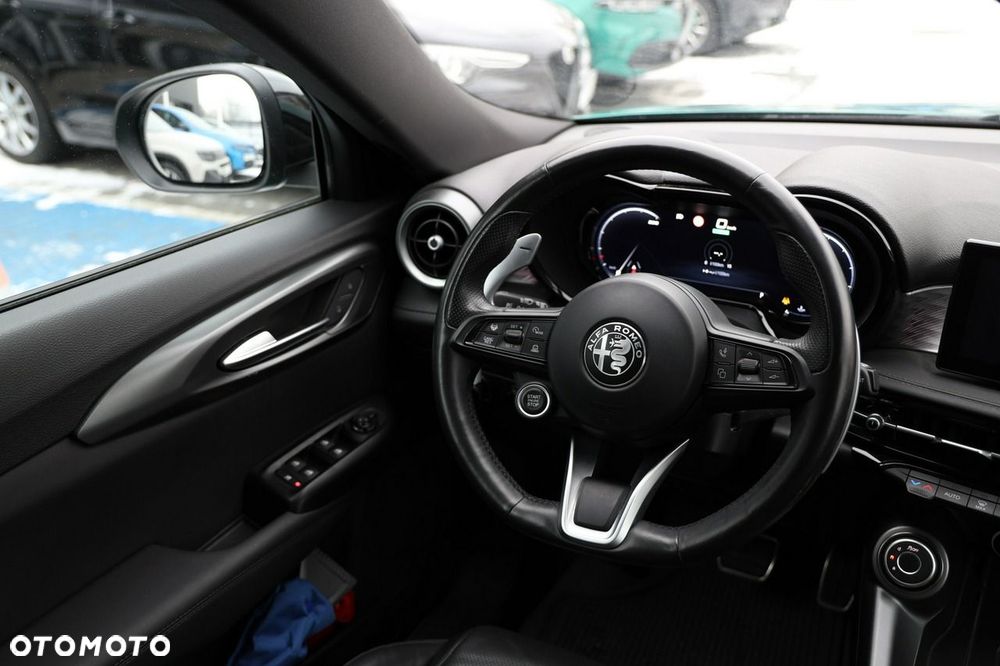 Alfa Romeo Tonale - 33