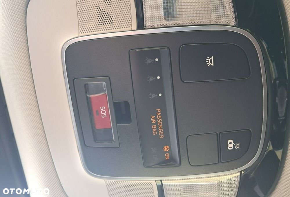 Hyundai Tucson - 23
