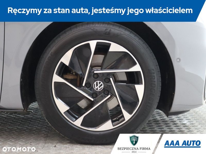 Volkswagen ID.3 - 17