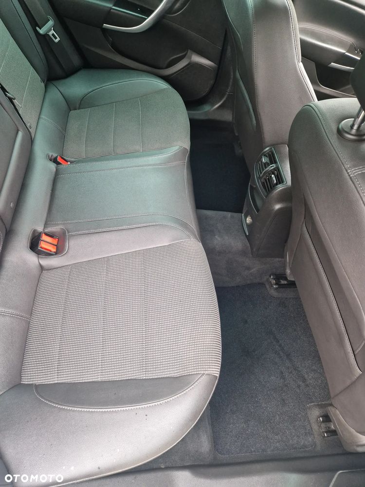 Opel Insignia 2.0 CDTI Cosmo - 9