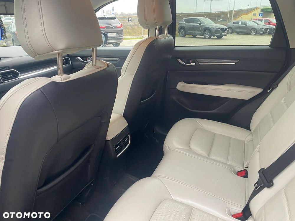Mazda CX-5 2.2 D Skypassion AWD - 9